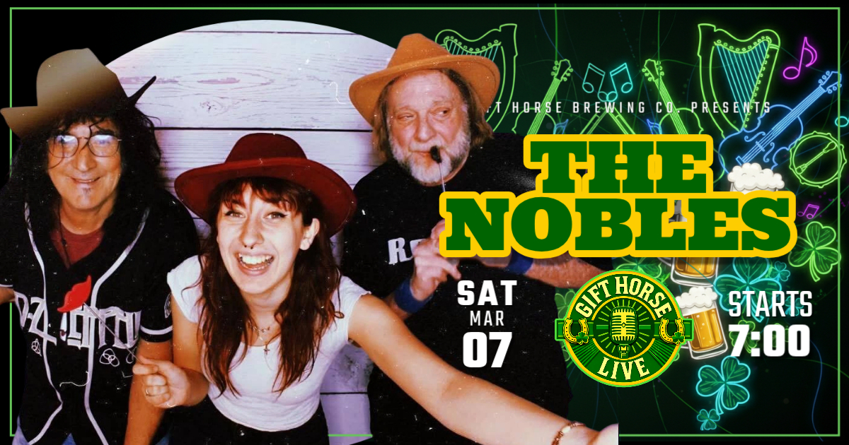 The Nobles